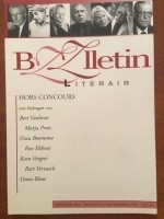 Bzzlletin 268 - Hors concours