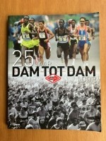 25 jaar Dam-tot-Dam-loop - Cees Lansbergen