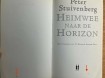 Heimwee naar de horizon - Peter Stuivenberg