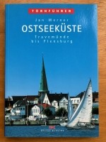 Törnführer Ostseeküste - Jan Werner