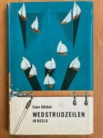 Wedstrijdzeilen in beeld - Coen Gülcher