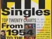 Hitsingles top twenty charts from 1954 to the present day 