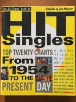 Hitsingles top twenty charts from 1954 to the present day 