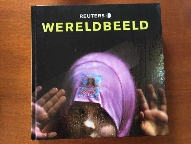 Reuters wereldbeeld