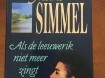 Als de leeuwerik niet meer zingt - Johannes Mario Simmel