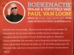 Paniek in de Leeuwenkuil - Paul van Loon