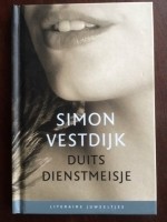 Duits dienstmeisje - Simon Vestdijk