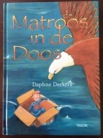 De matroos in de doos - Daphne Deckers