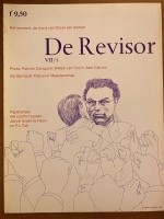 De Revisor VII/1 - Proza (Patrizio Canaponti, Italo Calvino