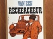 Het nachtleven van een rechercheur - Robert Colquhoun