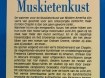 Logboek Muskietenkust - Gordon Chaplin