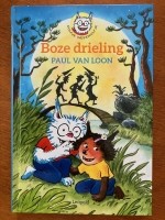 Boze drieling - Paul van Loon