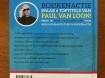 Boze drieling - Paul van Loon