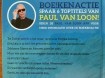 Boze drieling - Paul van Loon