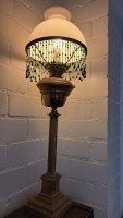 Staande lamp 