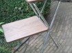 Te koop projectietafel