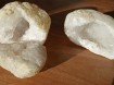 Geodes