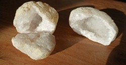 Geodes