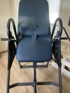 Inversion Table