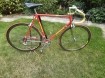 Zeer nette Retro Batavus racefiets 