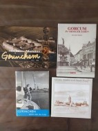 Geschiedenis van Gorinchem 