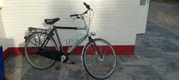 Gazelle herenfiets