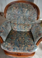 Fauteuil