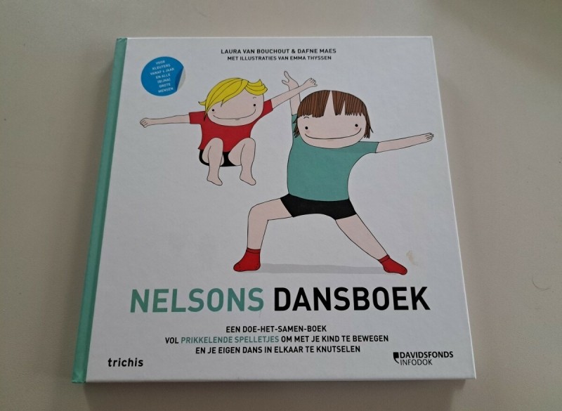 Nelsons dansboek