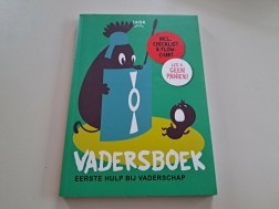 Vadersboek