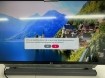 Refurbished LG Smart tv 32LM637BPLA  Zondervoet