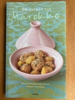 De keuken van Marokko - Ghislaine Bénady