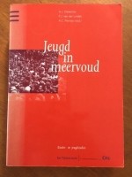 Jeugd in meervoud - A.J. Dieleman e.a.