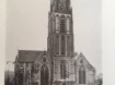 Manzu's deuren vd toren vd St. Laurenskerk te R'dam 