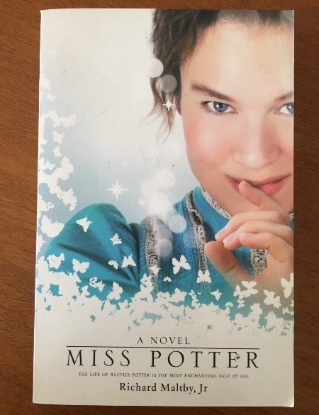 Miss Potter - Richard Matlby jr.