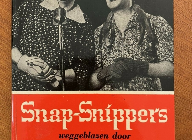 Snap-Snippers - Leo J. Capit