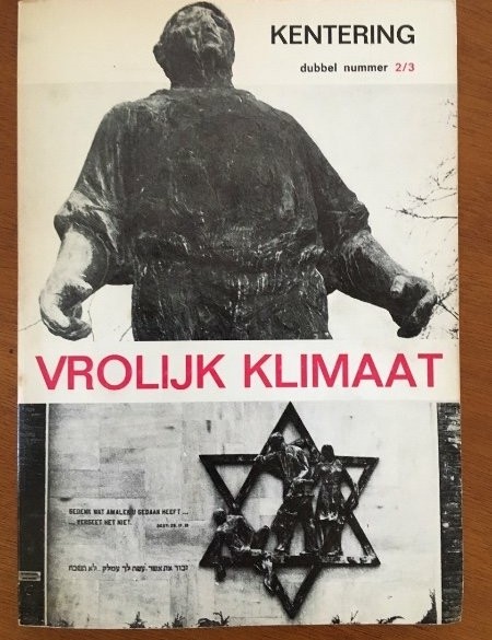 Kentering nr. 2/3 - Vrolijk klimaat - 1968