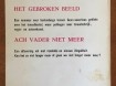 Kentering nr. 2/3 - Vrolijk klimaat - 1968