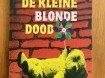 De kleine blonde dood - Boudewijn Büch