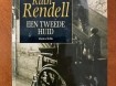 Een tweede huid - Ruth Rendell