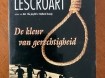 De kleur van gerechtigheid - John T. Lescroart