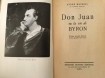 Don Juan ou la vie de Byron - Andre Maurois