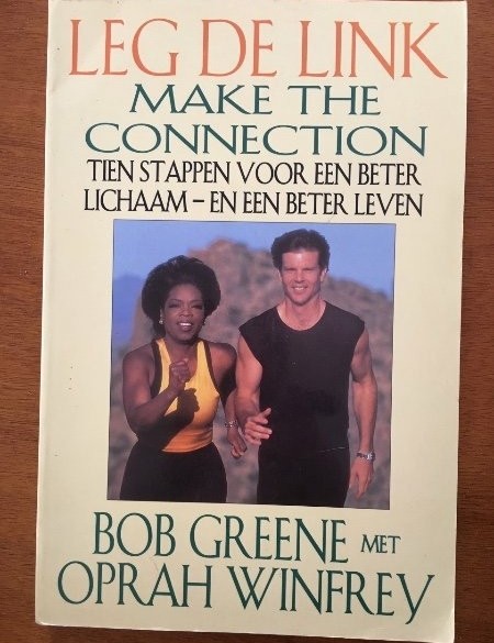 Leg de link - Bob Geene, Oprah Winfrey