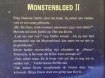 Kippevel - Monsterbloed II - R.L. Stine