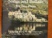 Ireland's Best Loved Songs and Ballads For Easy Piano