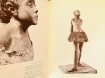 Edgar Degas original wax sculptures - Hébrard