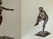 Edgar Degas original wax sculptures - Hébrard