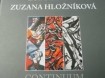 Vincent Hloznik, Lubo Zelina,Zuzana Hlozinkova - Continuum