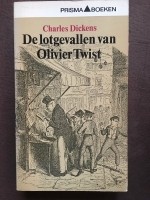 De lotgevallen van Olivier Twist - Charles Dickens