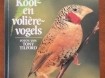 Kooi- en volierevogels - David Alderton