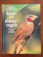 Kooi- en volierevogels - David Alderton